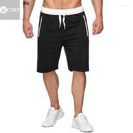 Men's Shorts Good Quality Cotton Blend Wholesale Men' Running Gym Sport Summer Plus Size Man Workout Leggings