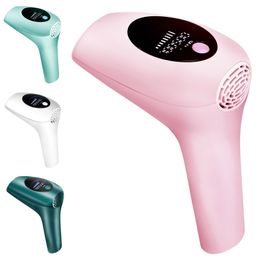 Epilator Pro IPL hair removal laser epilator women po remover body threading machine legs underarm 230324