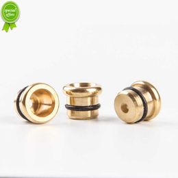 New 3pcs General Smoke Conversion Adapter for Women Slim Cigarettes Philtre for Cigarettes- Smoke Pipe Hookah Fittings