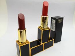 The Latest Brand Matte Lipstick Lip Gloss rouge a levres Lip Gloss Cosmetics