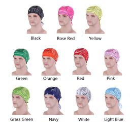 Fashion Cycling Pirate Hat Running Sports Beanie Bike Riding Hat Fishing Bicycle Caps Head Scarf Soft Headdress Men Women Summer