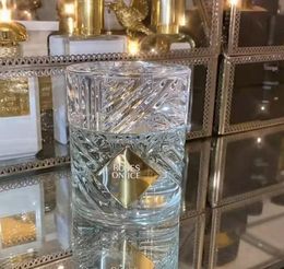Hele charmante Keulen Parfums voor vrouwelijke engelen delen rozen op Ice Lady Parfum Spray 50ml EDT EDP hoogste kwaliteit Kelian7280100