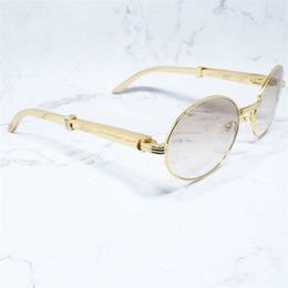 Luxury Designer High Quality Sunglasses 20% Off Stainless Steel Men Vintage Shades Eyewear Fill Prescription Glasses