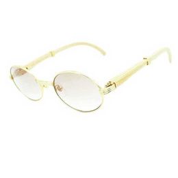 Designer Men's and Women's Beach Couple Sunglasses 20% Off Round Wood Glasses Shades Eyewear For Men Wooden Sunglass gafas de sol hombreKajia