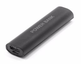 DIY USB 1 x 18650 Mobile Power Bank Case Charger Pack Battery Portable New3215861