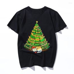 Men's T Shirts My Favorite Xs Tree Smile Cole Printed Shirt For Hus And Wife Lover Tee Femme Family Clothes Men Women Ulzzang V