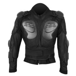 Motorcycle Armor Protective Gear Jackets Full Body Protector ATV Motocross Racing Clothing Suit Moto RidingMotorcycle