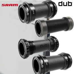 Bike Groupsets SRAM DUB Bottom Bracket BSA6873 PressFit BB30 PF30 PF92 Central Movement MTB Road Bicycle Accessories SX NX GX Eagle 230325