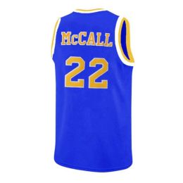 CUSTOM NCAA Men 2021 2022 Youth College Basketball Jerseys 0001246p