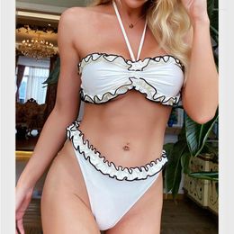 Women's Swimwear Sexy Bikini Swimsuit Push Up Bathing Suit Biquini Swimming For Women Maillot De Bain Femme Swim Monokini