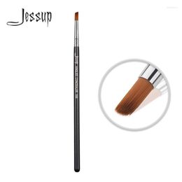 Makeup Brushes Jessup Powder Brush Synthetic Hair Multifunctional Highlighter Eyeshadow Contour ConcealerMakeup Harr22