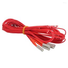 Carpets 3D Printer Heating Tube 1Meter Length DC12V Extruder End Rod For Industrial Use