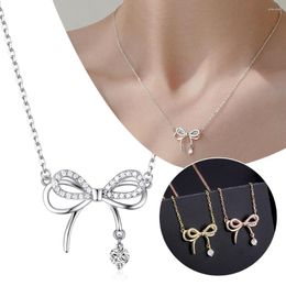 Chains Women Classic Choker Necklace Delicate Adjustables Chain For Everyday Party Wear