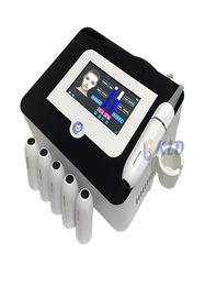 face lift skin tightening machine focused hifu wrinkle removal device Portable Vmax HIFU for Home and salon Spa u6207918