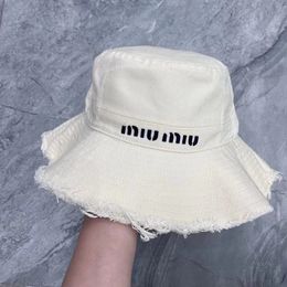 Designers Mens Womens Bucket Hat Fitted Hats Sun Prevent Bonnet Beanie Baseball Cap Snapbacks Outdoor Fishing Dress Beanies Wide 2023