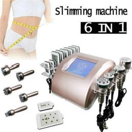 NEW RF cavitation ultrasound vacuum cavitation body slimming machine ultrasonic lipo cavitation machine fat slimming machine