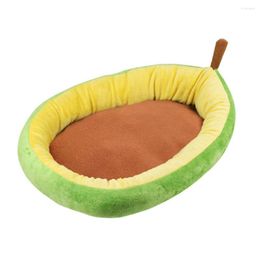 Cat Beds Pet Bed For Small Medium Large Pets Anti Anxiety Donut Cuddler Warm Washable Mattress Indoor Cats