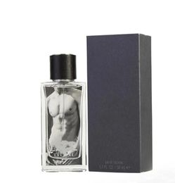 Designer Men Perfume Classic Fierce 100Ml Uni Spray Per Eau De Toilette Cologne Light Fragrance Long Lasting Good Smell spray