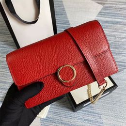 Square Clutch Bag Crossbody Bags Chain Leather Women Shoulder Handbags Metal Hardware Hasp Cell Phone Pocket Interior Zipper Pocket Flap Purse Card Package