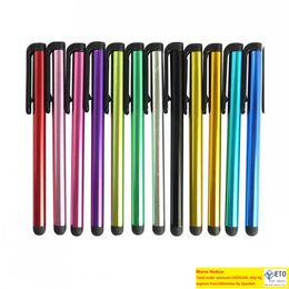 Universal Multi Function Pens Drawing Tablet Capacitive Screen Touch Pen for Mobile Phone Smart Pencil Accessories