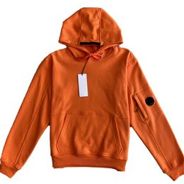 Men's Hoodies Spring and Autumn 2023 New Men's Solid Colour Casual Sweater Youth Loose Hooded Pullover