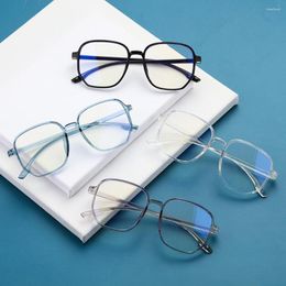 Sonnenbrille, blaues Licht, blockierende Brillen, Vintage, Unisex, Strahlenschutz, Computer-Gaming-Brille, Sehpflege, Schutzbrille