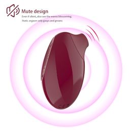 Vibrators Man Nuo Vagina Sucking 10 Speeds Vibrating Sucker Oral Clit Sucker Rechargeable Clitoris Stimulator 18 Sex Toys for Women 230327