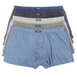 Underpants 5PCS/lot Men Boxers 5xl Cotton Underwear Men Cotton Boxers Men Boxer Plus Size Panties Shorts Oversized Short Pants Underwears 230327