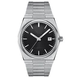 Luxury watch for mens movement watches designer 40mm bottom steel strap montre homme automatic movement designer watch luxury SB044 C23