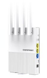 CF-E3 4G LTE SIM Card WiFi Router 300Mbps 2.4GHz Wireless Modem Support 32 Users For Home Office Global Use