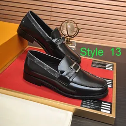 Men's athletic shoes Fashion men's Driving shoes Luxury Men's business leather Shoes Designer Dress Shoe Cowhide Sneakers big size 38-45