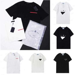 Men's T-Shirts Designer shirs Men and women shir classic modern rend Luxury goods Wih shor sleeves breahable oudoor movemen XCQJ