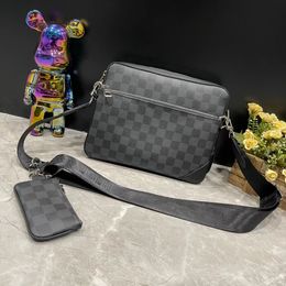 2023Designer Waist Bag Bumbag Belt Mens Backpack Tote Crossbody Purses Messenger Men Handbag Fashion Wallet Fannypack789k