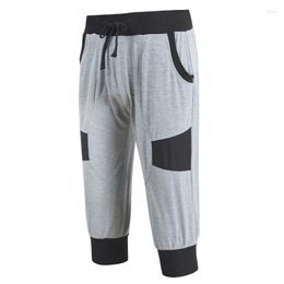 Men's Shorts 2023 Men's Sports Gym Oversize Running Pants Capris Cute Designer Basketball Loose Sweatpants