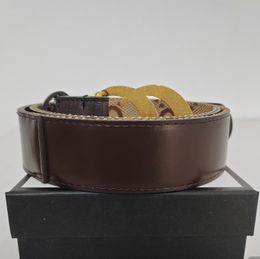Nice Optional Cintura Active Quiet Litchi Great Fashion Plaid Flower Striped Leather Belt Designer Men's A S Mens Belts Men