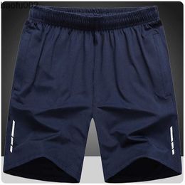 Men's Shorts Plus Size 9XL 10XL Men's Shorts Summer Casual Breathable Beach Shorts Boardshorts Fitness Basketball Sports Pants Male bermudas W0327