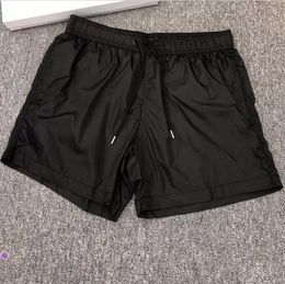 2023 Designers Mens S shorts 13 Colors short men and women Summer quick-drying waterproof casual five-point pants Size S---3XL