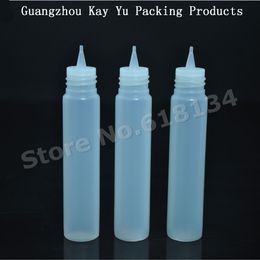 perfume bottle 2500pcs wholesale plastic squeeze liquid bottle, dropper bottle 30 ml