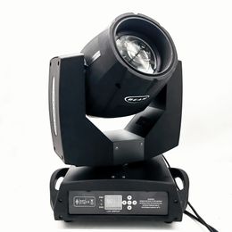 230W 7R beam head lights touch screen Sharpy beam moving head Sharpies 7R light scene lighting dj light effect