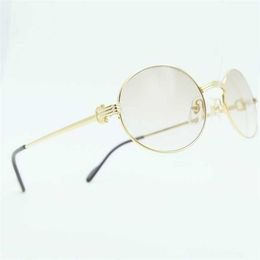 Luxury Designer High Quality Sunglasses 20% Off Retro Men Glasses EyeFrames Eyeglasses Fill Prescription Vintage Eyewear