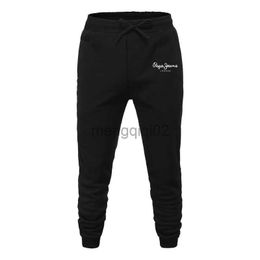 Men's Pants Hip Hop Fashion Joggers Brand Autumn Winter Trousers Women Casual Streetwear Sweatpants Pantalones Hombre Y23