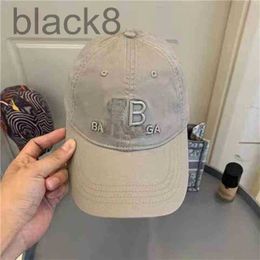 designer 2022 New Men's and Women's Baseball Caps French Paris Classic Embroidered Letters Casual Hats Outdoor Couple Sun 10 QUTN