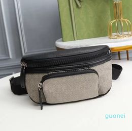 Designer-Fashion Bumbag Cross Body Shoulder Bag Waist Bags Coin Purses Temperament Bumbags Outdoor Sports or Shopping Crossbody Fanny Pack For Womens and Mens