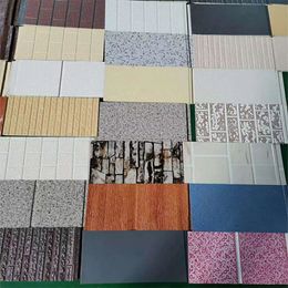 Customised metal carving board thermal insulation exterior wall decorative building materials Please contact us for purchase