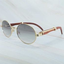 Top Luxury Designer Sunglasses 20% Off Metal Wood Mens Accessories Vintage Name Trending Product Eyewear Gafas