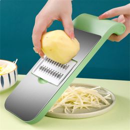 Fruit Vegetable Tools Vegetable Cutter Grater for Vegetables Slicers Shredders Multi Slicer Peeler Carrot Fruit 7 In 1 Kitchen Vegetable Cutting Tools 230328