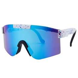 Sunglasses Kids Polarised Boys Girls Outdoor Sport Cycling Eyewear Bike Bicycle Goggles UV400 Glasses 5A 355