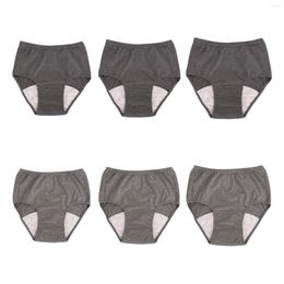 Underpants Elderly Diaper Underwear Reusable Washable Nappy For Men Women Adults Seniors