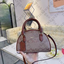 Pink sugao women tote bags handbags shoulder crossbody bags luxury high quality large capacity fashion luxury purse shopping bag xcs-0327-51