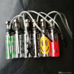 Hookahs Mini Glass Multiple Water Pipe ,Wholesale Bongs Oil Burner Pipes Water Pipes Glass Pipe Oil